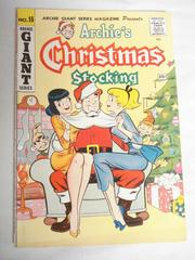 Archie Giant Series Magazine #15 (1962) Comic Books Archie Giant Series Magazine Prices