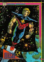 Quasar Marvel 1993 Universe Prices