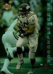 Robert Smith Football Cards 2000 Upper Deck Encore Prices