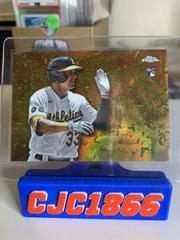 JJ Bleday [Gold] #C-12 Baseball Cards 2023 Topps Chrome Update Celebracion Prices