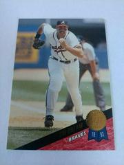 Sid Bream Baseball Cards 1993 Leaf Prices