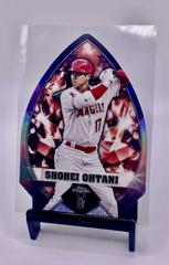 Shohei Ohtani [5x7 Gold] #660 Baseball Cards 2022 Topps Prices