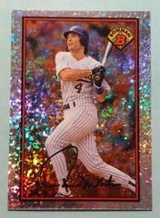 Paul Molitor Baseball Cards 2014 Bowman 1989 Is Back Silver Diamond Refractor Prices