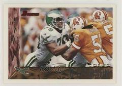 Greg Jefferson Football Cards 1995 Bowman Prices