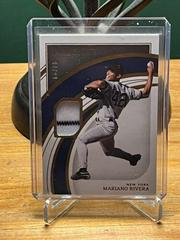 Mariano Rivera #2 Baseball Cards 2022 Panini Immaculate Prices