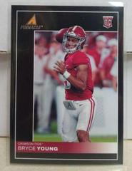 Bryce Young #1 Football Cards 2023 Panini Chronicles Draft Picks Pinnacle Prices
