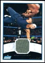 Hunico Wrestling Cards 2012 Topps WWE Shirt Relics Prices