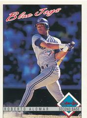 Roberto Alomar #4 Baseball Cards 1993 O Pee Chee Prices