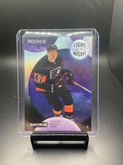 Ronnie Attard #LNR-RA Hockey Cards 2022 Upper Deck Synergy Light Up The Night Rookies Prices
