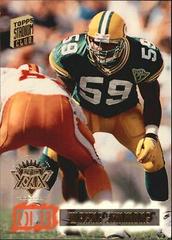 Wayne Simmons Football Cards 1994 Stadium Club Super Teams Super Bowl Prices