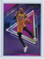 Kendrick Nunn [Purple] #2 Basketball Cards 2020 Panini Recon Prices