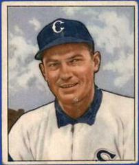 Bill Salkeld #237 Baseball Cards 1950 Bowman Prices