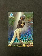 Ethan Salas #BS-5 Baseball Cards 2024 Bowman Spotlight Prices