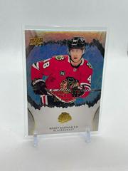 Wyatt Kalynuk [Gold] #R-12 Hockey Cards 2021 Upper Deck Ice Exquisite Collection Rookies Prices