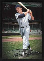 Moose Skowron #5 Baseball Cards 2023 Panini Chronicles Luminance Prices
