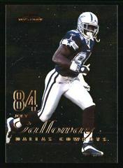 Joey Galloway [Gold] #21 Football Cards 2003 Fleer Mystique Prices