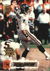 Norm Johnson #162 Football Cards 1994 Stadium Club Super Teams Super Bowl Prices