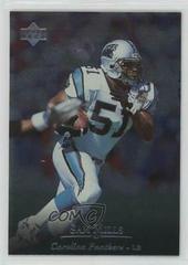 Sam Mills Football Cards 1996 Upper Deck Silver Prices
