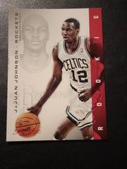 JaJuan Johnson #194 Basketball Cards 2012 Panini Prices