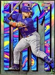 Francisco Alvarez Baseball Cards 2023 Bowman's Best Him Prices