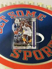 Shaquille O'Neal [Gold] #35 Basketball Cards 2022 Panini Chronicles Draft Picks Luminance Prices