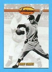 Bobby Shantz #69 Baseball Cards 1993 Ted Williams Co Prices