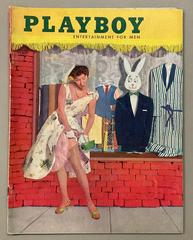 Playboy #6 (1955) Comic Books Playboy Prices