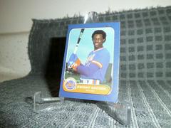 Dwight Gooden #19 Baseball Cards 1986 Fleer Mini Prices