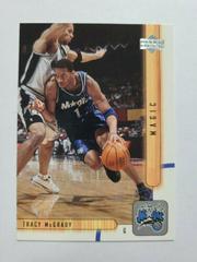 Tracy McGrady #117 Basketball Cards 2001 Upper Deck Prices