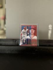 Shohei Ohtani [Red] Baseball Cards 2024 Topps All-Topps Prices