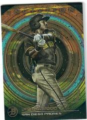 James Wood [Gold] #10 Baseball Cards 2022 Bowman Inception Prices
