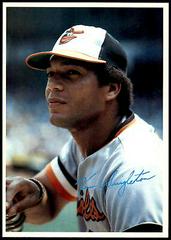 Ken Singleton [Gray Back] Baseball Cards 1980 Topps Superstar 5x7 Photos Prices