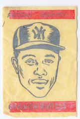 Elston Howard Baseball Cards 1965 Topps Transfers Prices