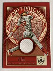 Alec Bohm #AN-AB Baseball Cards 2022 Panini Diamond Kings Art Nouveau Prices