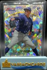 Blake Snell [Atomic Refractor] Baseball Cards 2016 Bowman's Best Prices