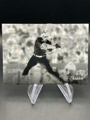 Joey Gallo [Photo Negative] #11 Baseball Cards 2022 Topps Black and White Prices