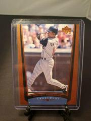Garret Anderson #296 Baseball Cards 1999 Upper Deck Prices