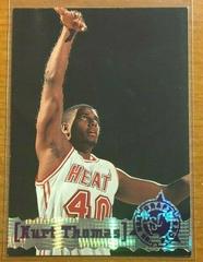 Kurt Thomas #342 Basketball Cards 1995 Stadium Club Prices
