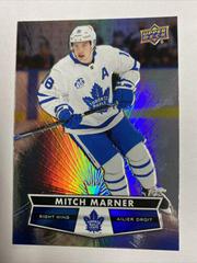 Mitch Marner #16 Hockey Cards 2021 Upper Deck Tim Hortons Prices