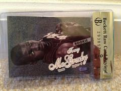 Tracy McGrady Basketball Cards 1997 Ultra Prices