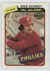 Mike Schmidt Baseball Cards 2002 Topps Archives Prices