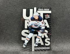 Ryan Nugent Hopkins Hockey Cards 2021 Ultra Stars Prices