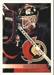 Darrin Madeley #109 Hockey Cards 1994 Topps OPC Premier Prices