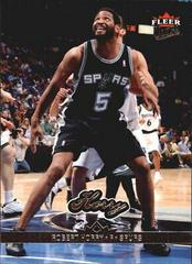 robert horry #146 Basketball Cards 2006 Ultra Prices