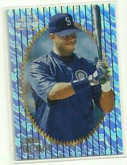 Ken Griffey Jr. [Above and Beyond] #197 Baseball Cards 1996 Summit Prices