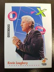 Kevin Loughery Basketball Cards 1991 Skybox Prices