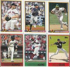 Dylan Cease #33 Baseball Cards 2020 Topps Throwback Thursday Prices