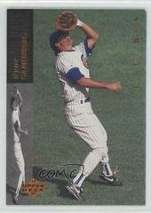 Ryne Sandberg #92 Baseball Cards 1994 Upper Deck Prices