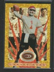 Warren Moon [Power] #98 Football Cards 1999 Panini Donruss Preferred Prices