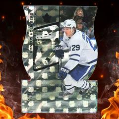 Pontus Holmberg [NHL Shield Die Cut Hologram] #157 Hockey Cards 2022 SPx Prices
